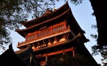 云台阁13