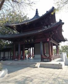 云台阁9