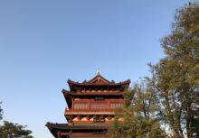 云台阁12