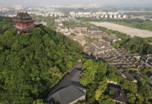 云台阁18