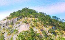 丹霞峰5