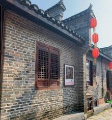 长临河老街18