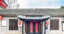 长临河老街4