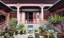 长临河老街8