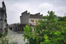 长临河老街16