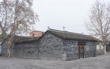 六家畈古民居群1