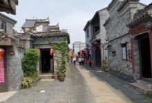 安丰古街19