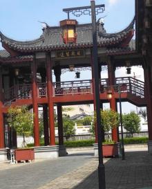 安丰古街28