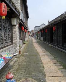 安丰古街23