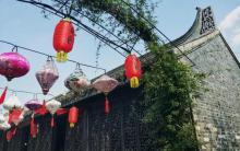 安丰古街11