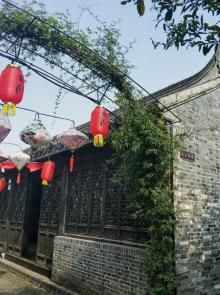 安丰古街14