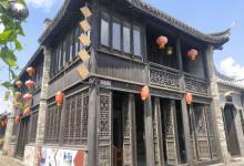 安丰古街26