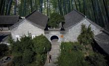 梦溪园16