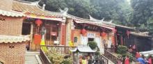 清源山风景区10