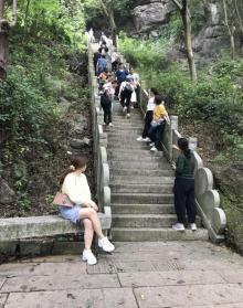 清源山风景区6