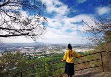 清源山风景区2