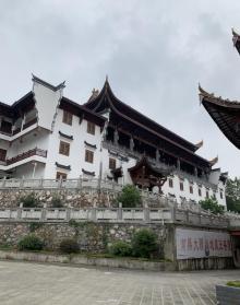 清源山风景区7