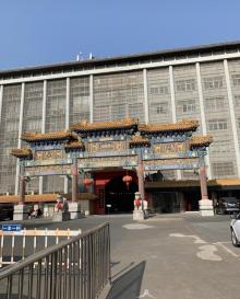 南京云锦博物馆14