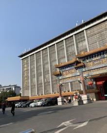 南京云锦博物馆16