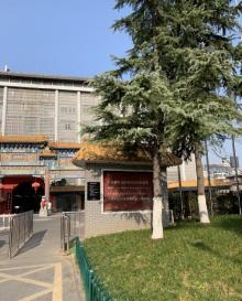 南京云锦博物馆12