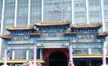 南京云锦博物馆1