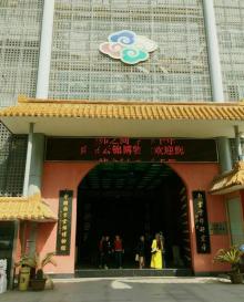 南京云锦博物馆17