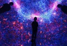 元宇宙・幻境空间6