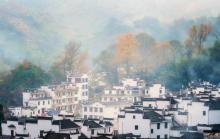 长溪村4
