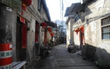西街古街3