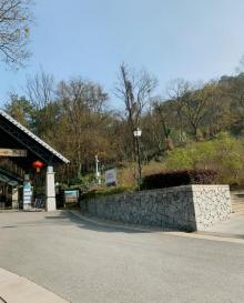 老山国家森林公园17