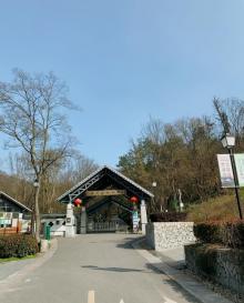 老山国家森林公园18