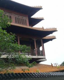 方山风景旅游度假区13