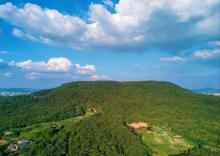 方山风景旅游度假区4