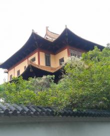 方山风景旅游度假区12