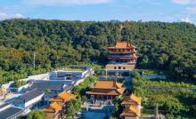 方山风景旅游度假区2