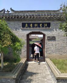 高邮湖6