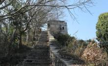 桃渚古城8