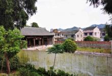 桃渚古城15