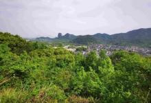 桃渚古城17