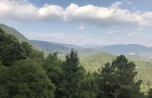 赤城山18