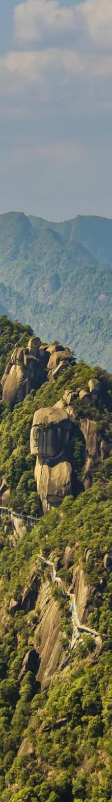 大茅山4