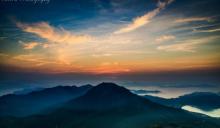 凤凰山景区5