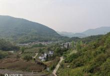 凤凰山景区11