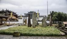 龙泉宝剑厂3