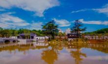 南京太仆寺景区1