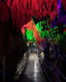 九华大王洞风景区23