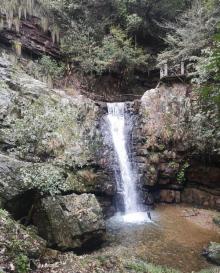 九华大王洞风景区22