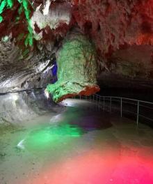 九华大王洞风景区24