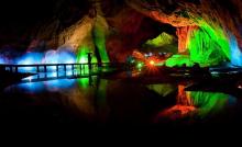 九华大王洞风景区2