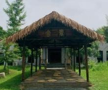 孔雀东南飞景区8